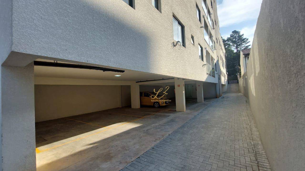 Apartamento para alugar com 2 quartos, 64m² - Foto 25