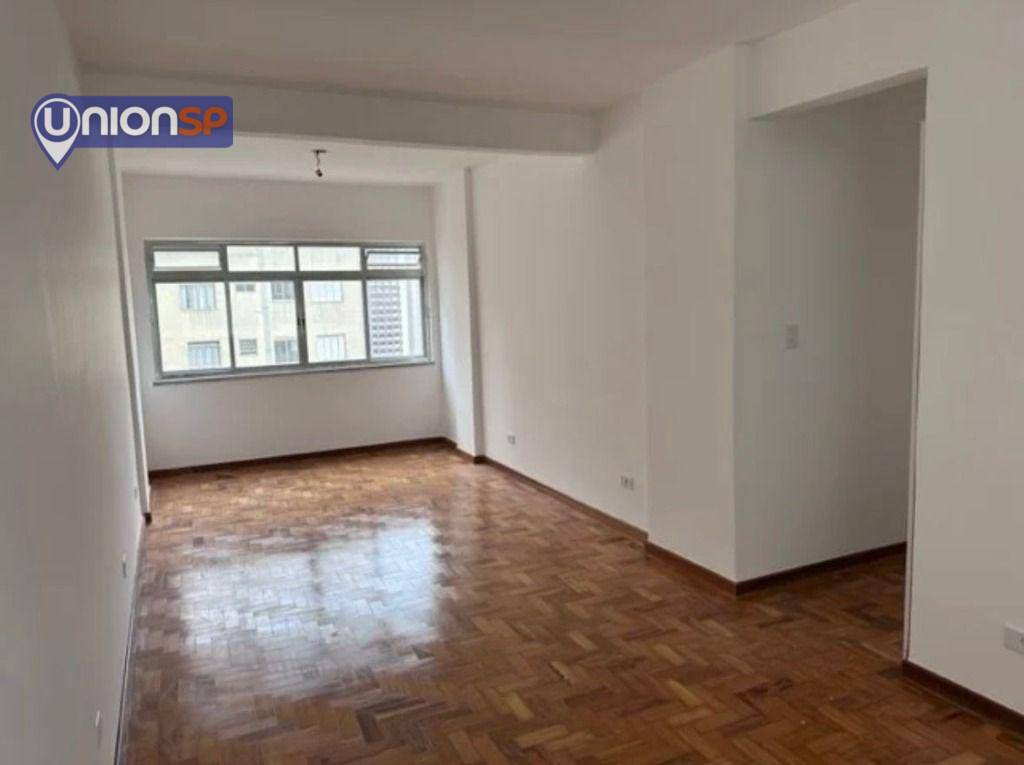 Apartamento à venda com 2 quartos, 69m² - Foto 2