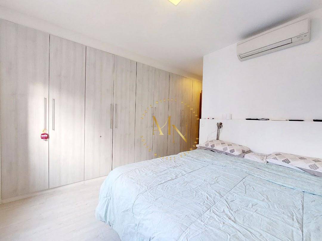 Apartamento à venda com 3 quartos, 95m² - Foto 11