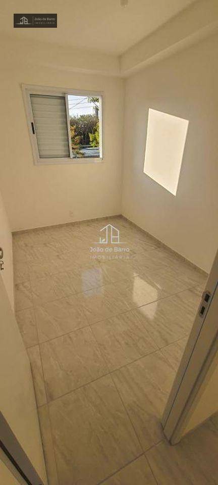 Apartamento à venda com 3 quartos, 66m² - Foto 11