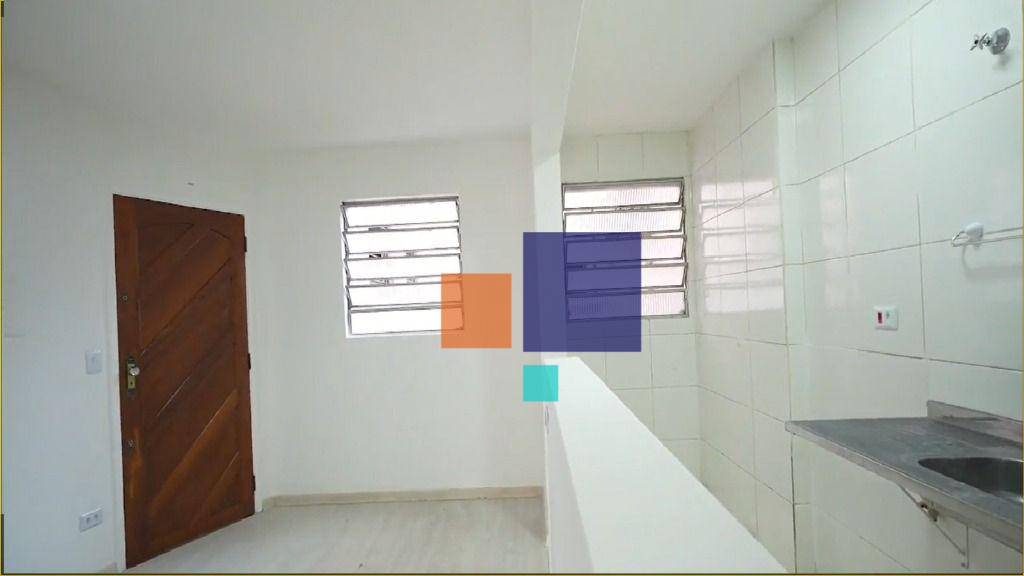 Apartamento à venda com 1 quarto, 44m² - Foto 13