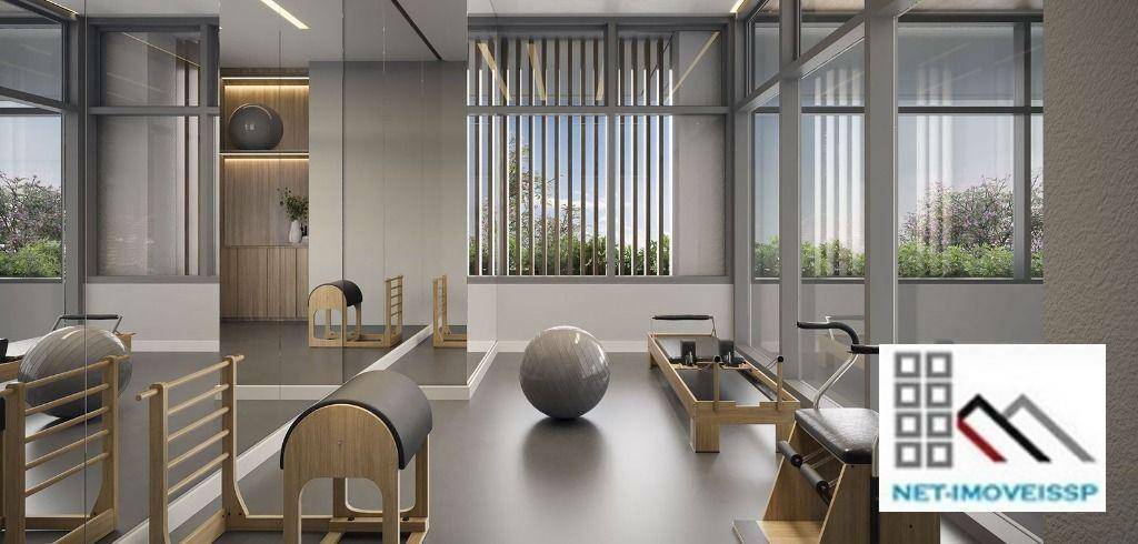 Cobertura à venda com 3 quartos, 143m² - Foto 22
