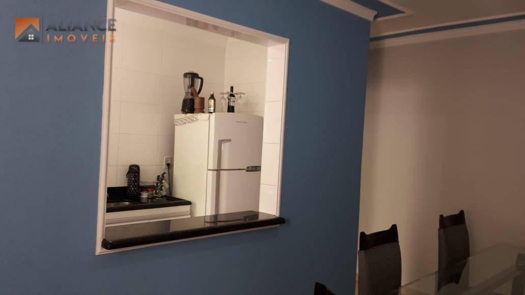 Apartamento à venda com 2 quartos, 38m² - Foto 4