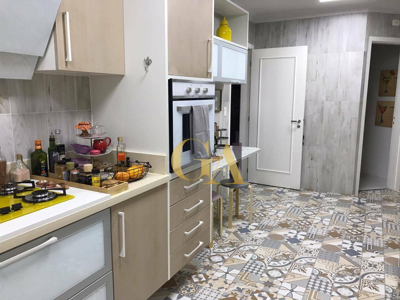 Apartamento à venda com 4 quartos, 177m² - Foto 7