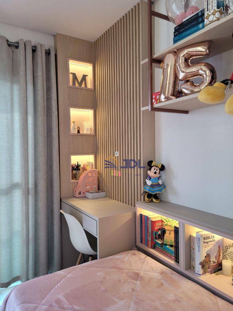 Apartamento, 3 quartos, 94 m² - Foto 10