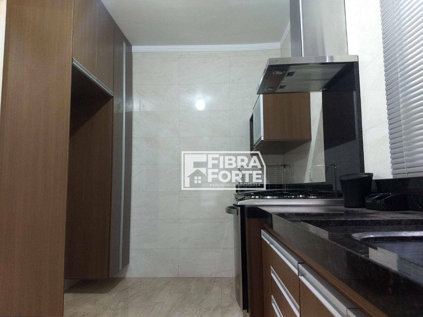 Casa à venda com 3 quartos, 220m² - Foto 9