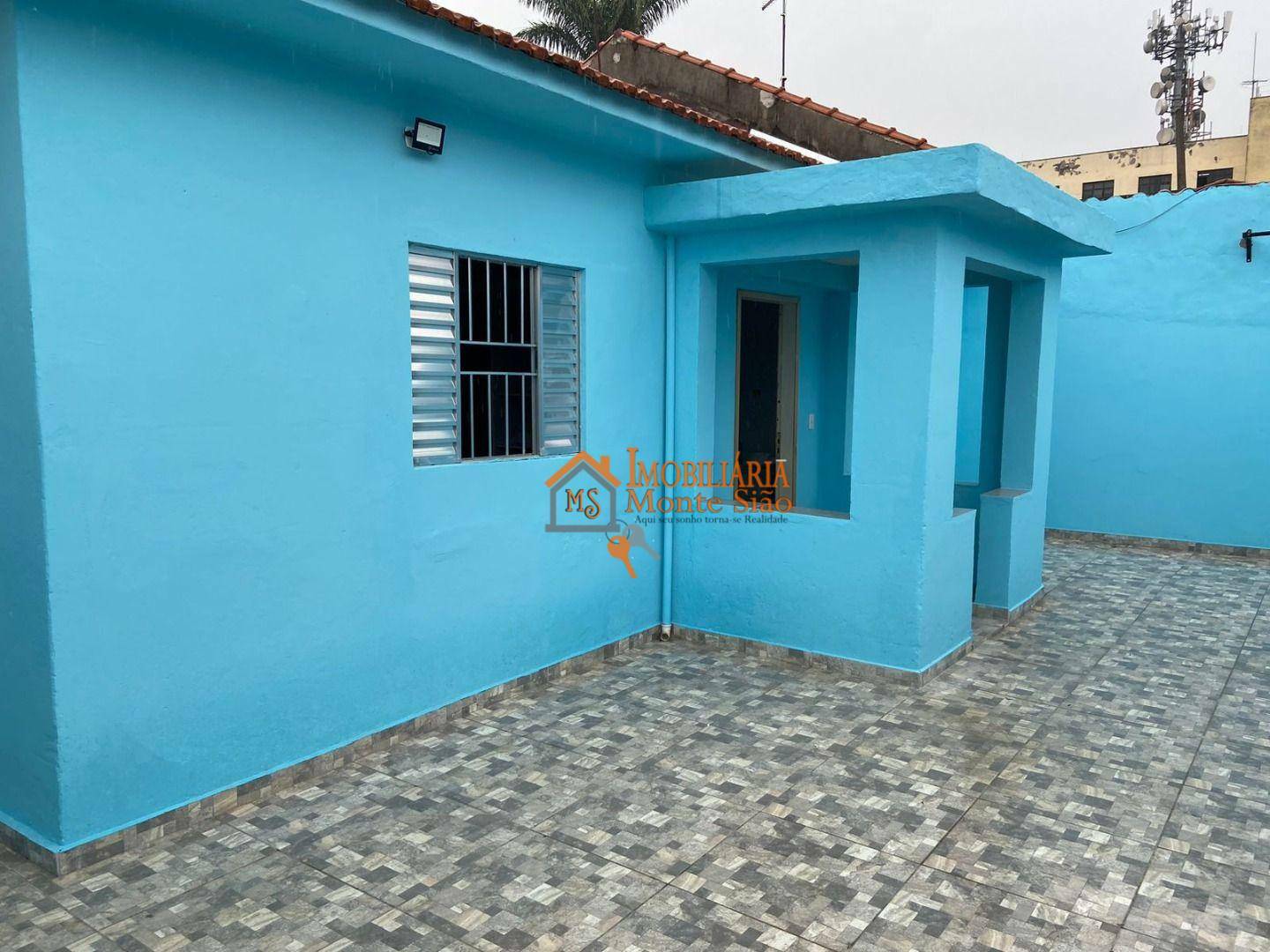 Casa à venda com 3 quartos, 81m² - Foto 5