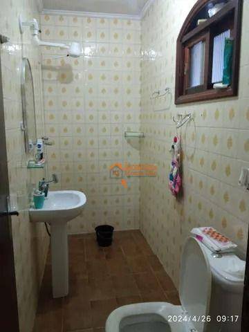 Sobrado à venda com 3 quartos, 200m² - Foto 10