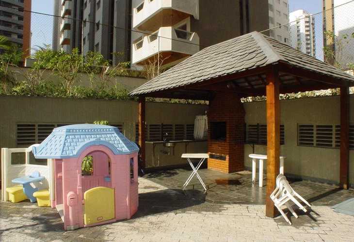 Apartamento à venda com 4 quartos, 197m² - Foto 3