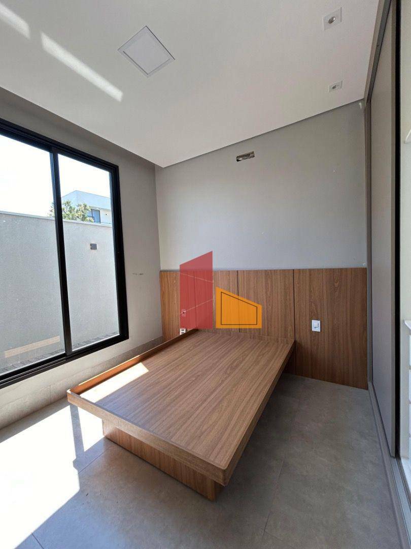 Casa de Condomínio à venda com 3 quartos, 221m² - Foto 14