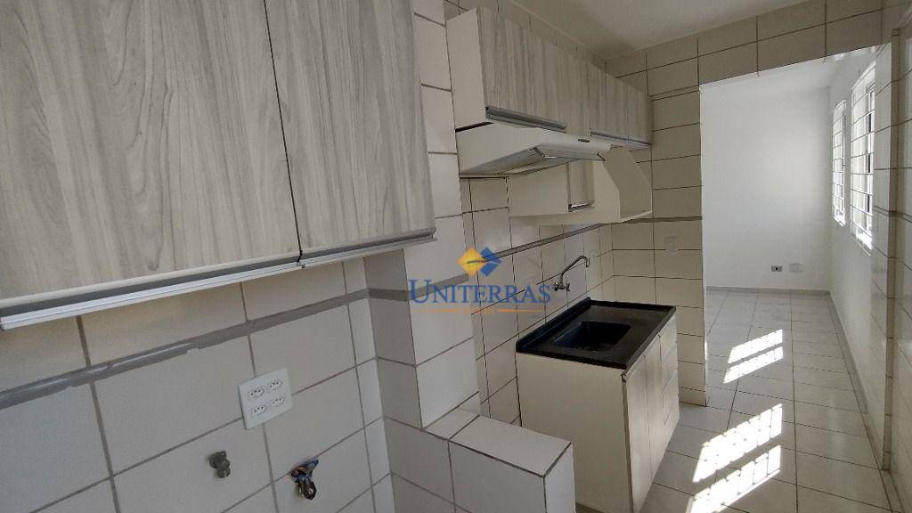 Apartamento para alugar com 2 quartos, 43m² - Foto 7