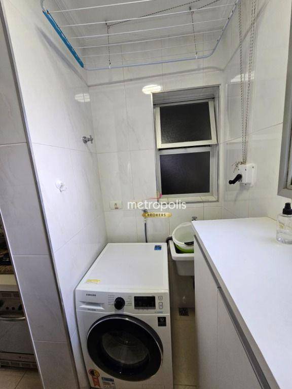 Apartamento à venda com 3 quartos, 81m² - Foto 12