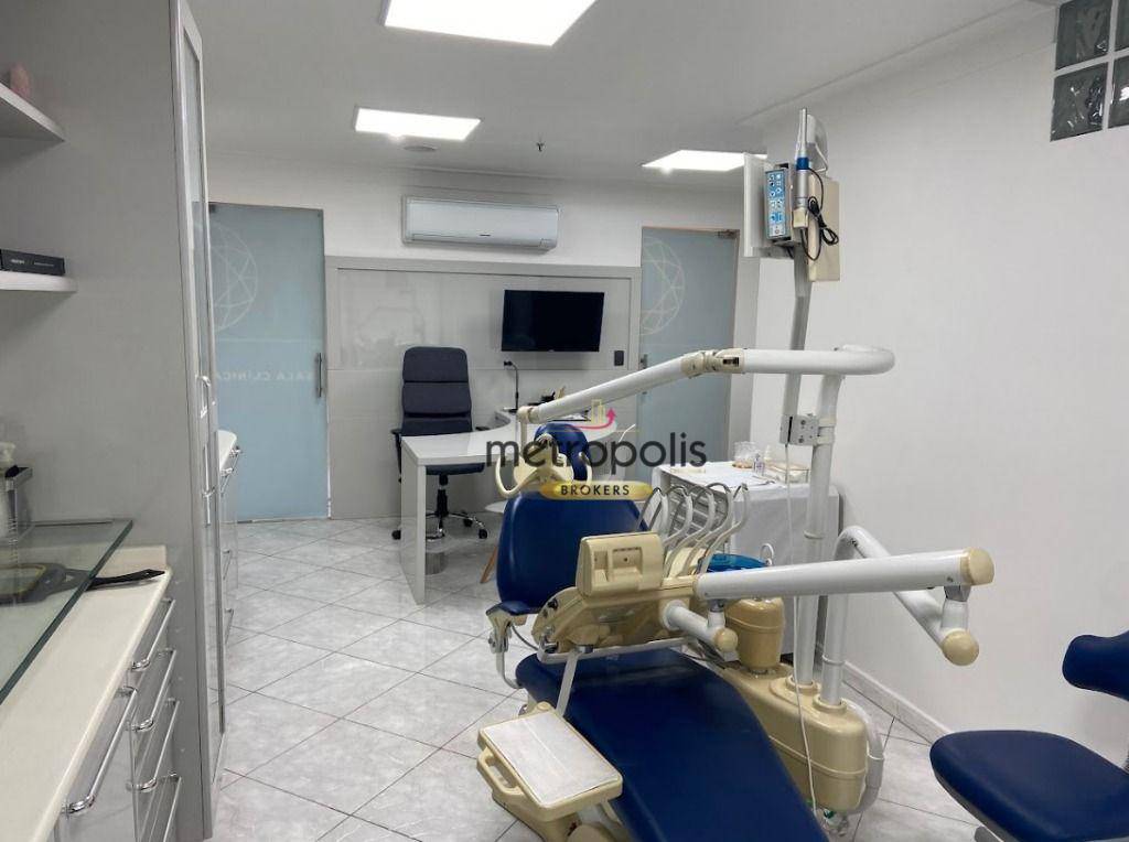 Conjunto Comercial-Sala à venda, 61m² - Foto 11