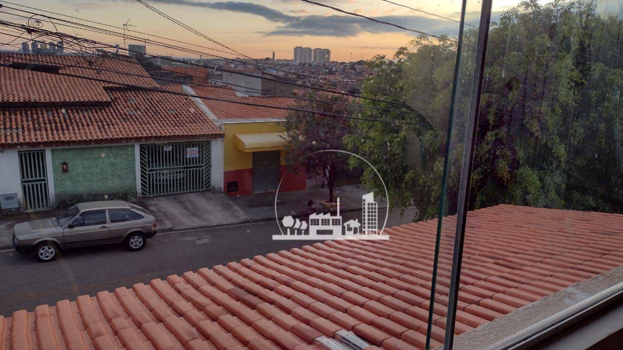 Sobrado à venda com 2 quartos, 170m² - Foto 19