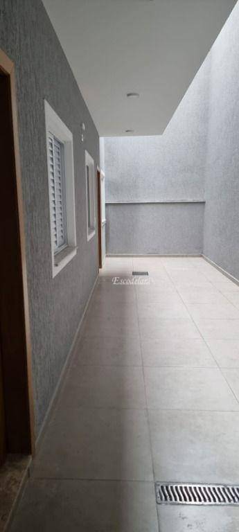 Apartamento à venda com 2 quartos, 45m² - Foto 10