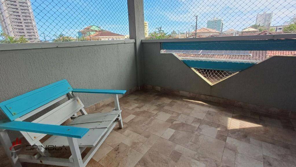 Sobrado à venda com 3 quartos, 211m² - Foto 27