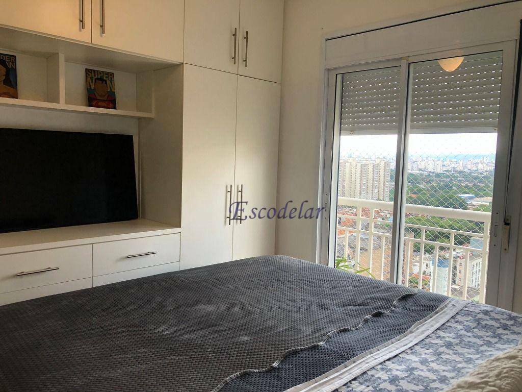 Apartamento à venda com 3 quartos, 100m² - Foto 71