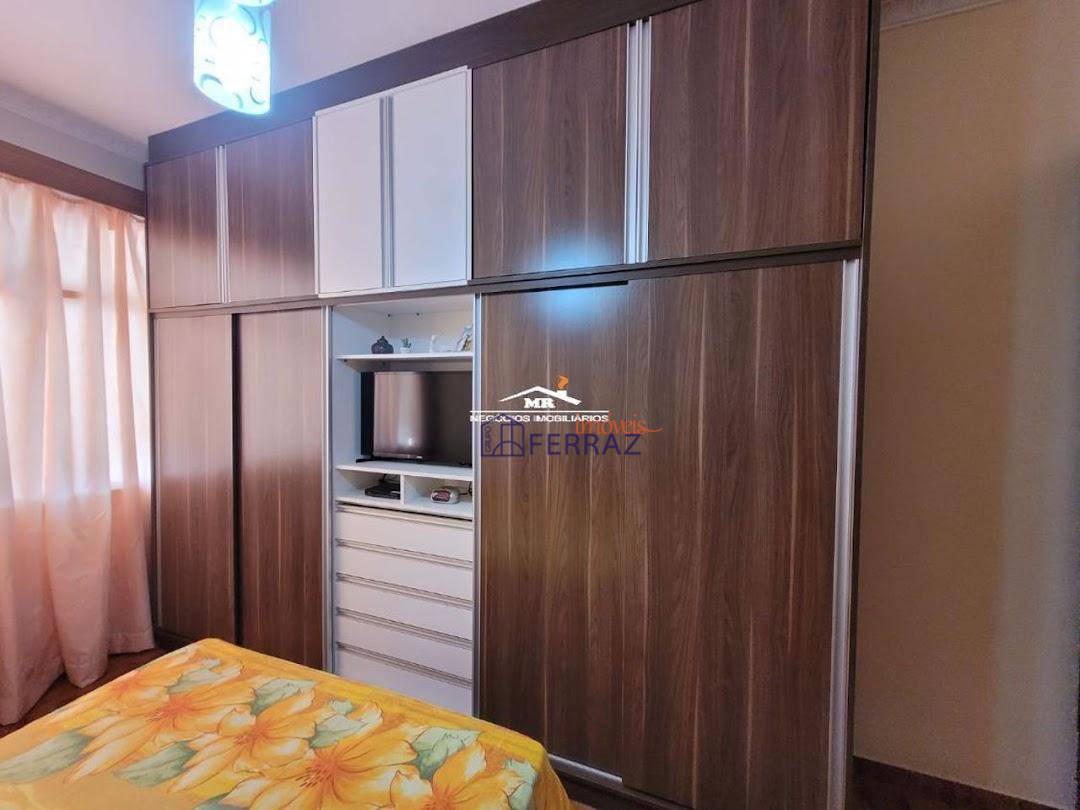 Apartamento à venda com 3 quartos, 120m² - Foto 25