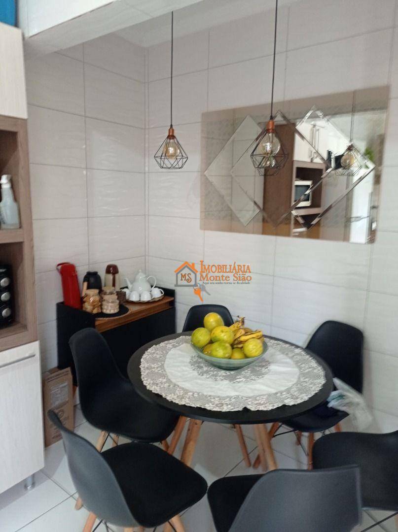 Sobrado à venda com 3 quartos, 230m² - Foto 23