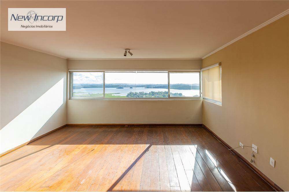 Cobertura à venda com 3 quartos, 340m² - Foto 4