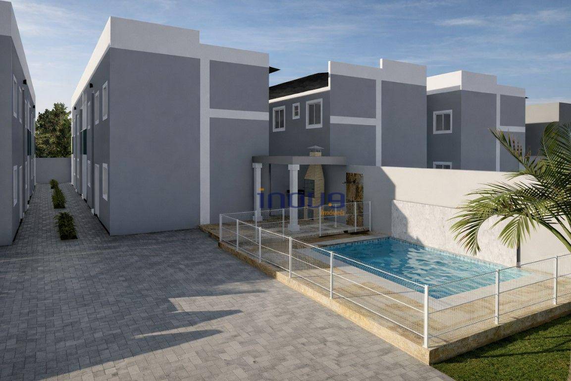 Apartamento, 2 quartos, 45 m² - Foto 4