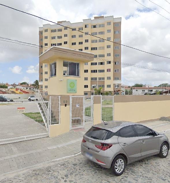 Apartamento para alugar com 2 quartos, 75m² - Foto 1