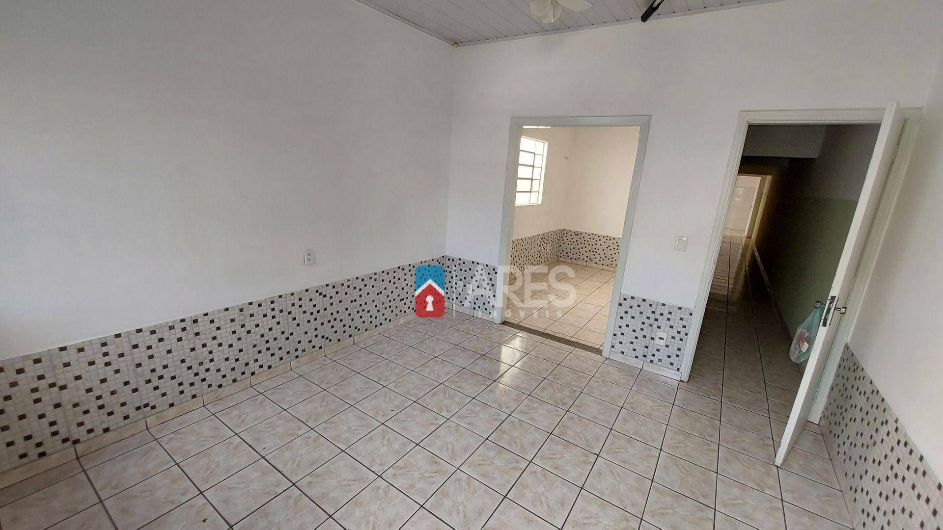 Casa para alugar, 90m² - Foto 3