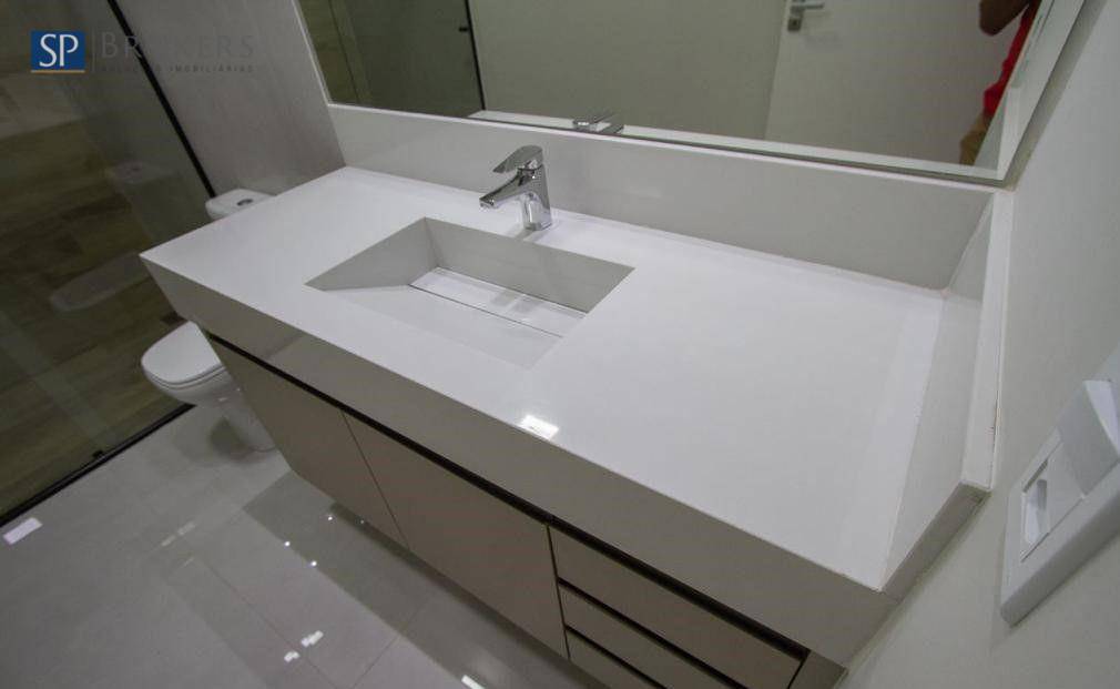 Casa de Condomínio à venda com 3 quartos, 140m² - Foto 14