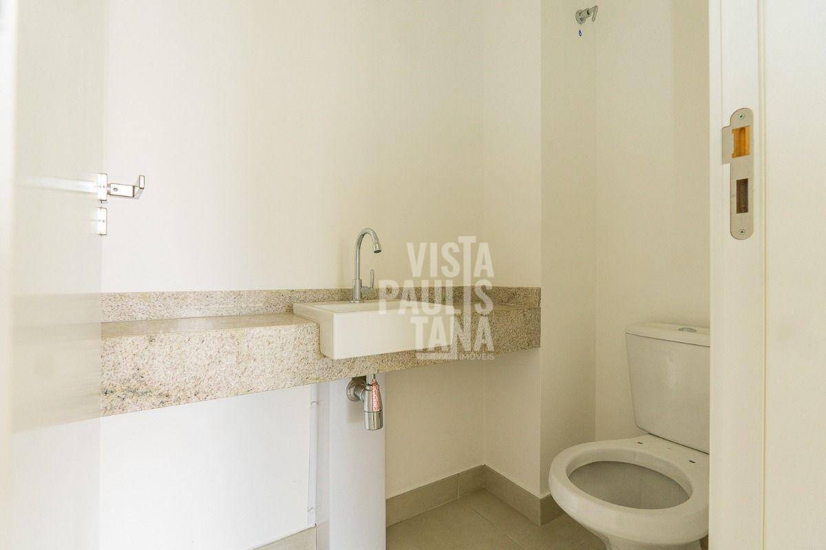 Apartamento à venda com 3 quartos, 134m² - Foto 28