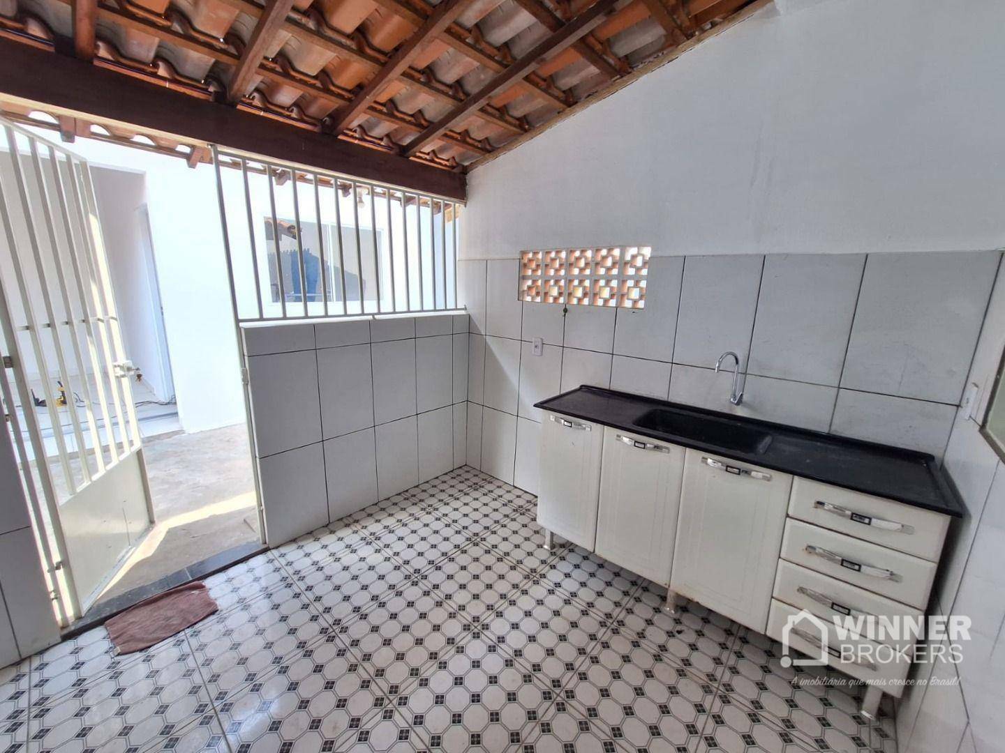 Casa à venda com 3 quartos, 180m² - Foto 13