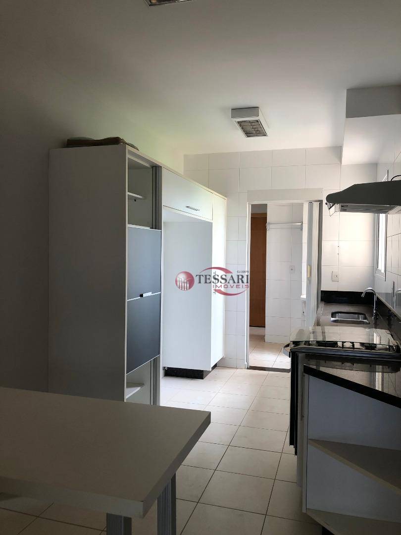 Apartamento à venda com 2 quartos, 104m² - Foto 5