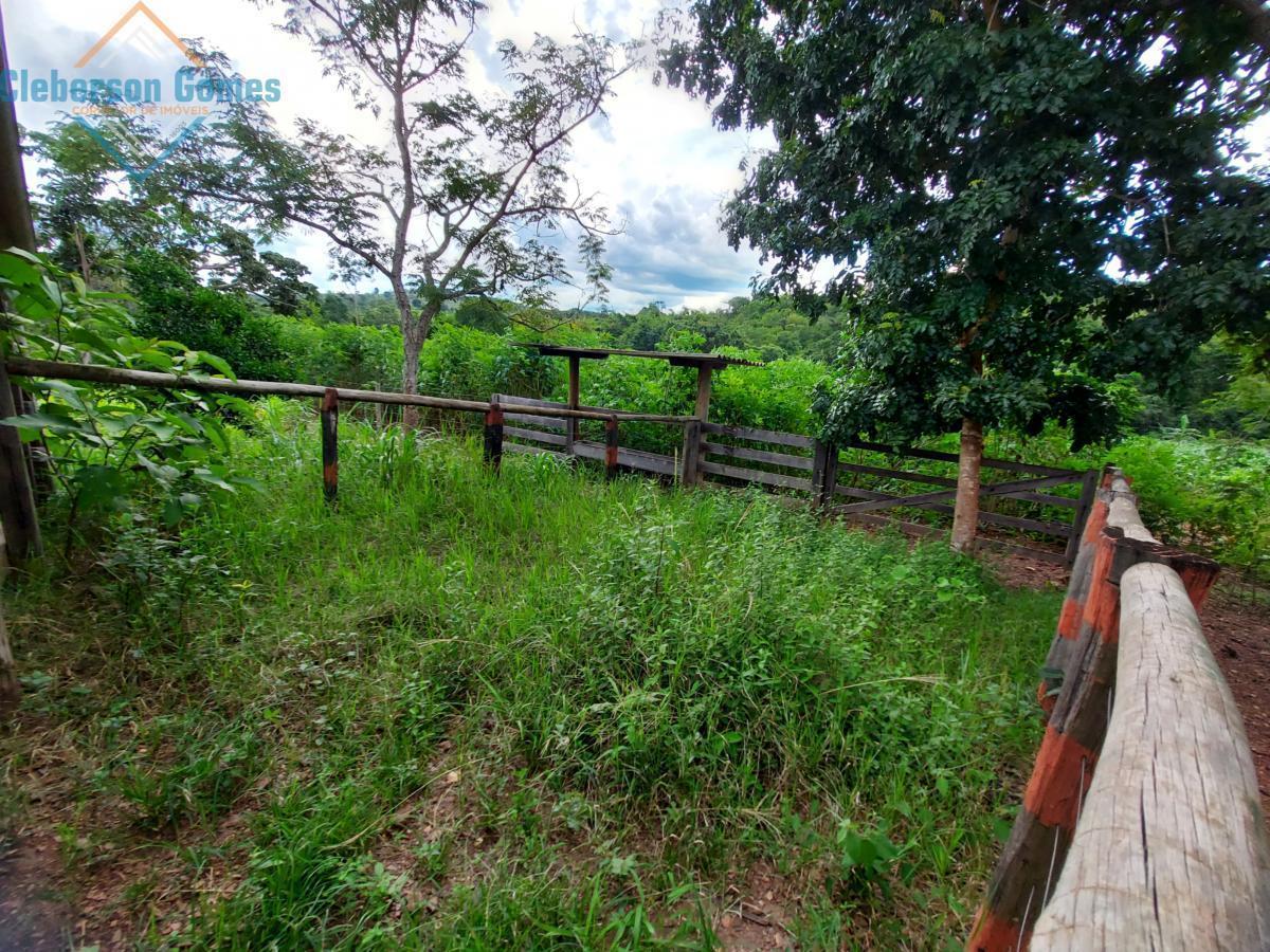 Chácara à venda com 3 quartos, 1m² - Foto 24