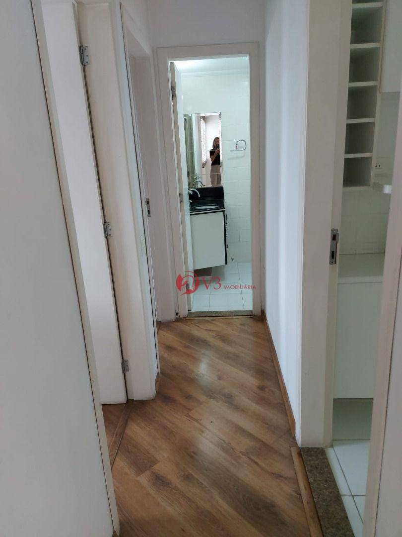 Apartamento à venda com 2 quartos, 53m² - Foto 15