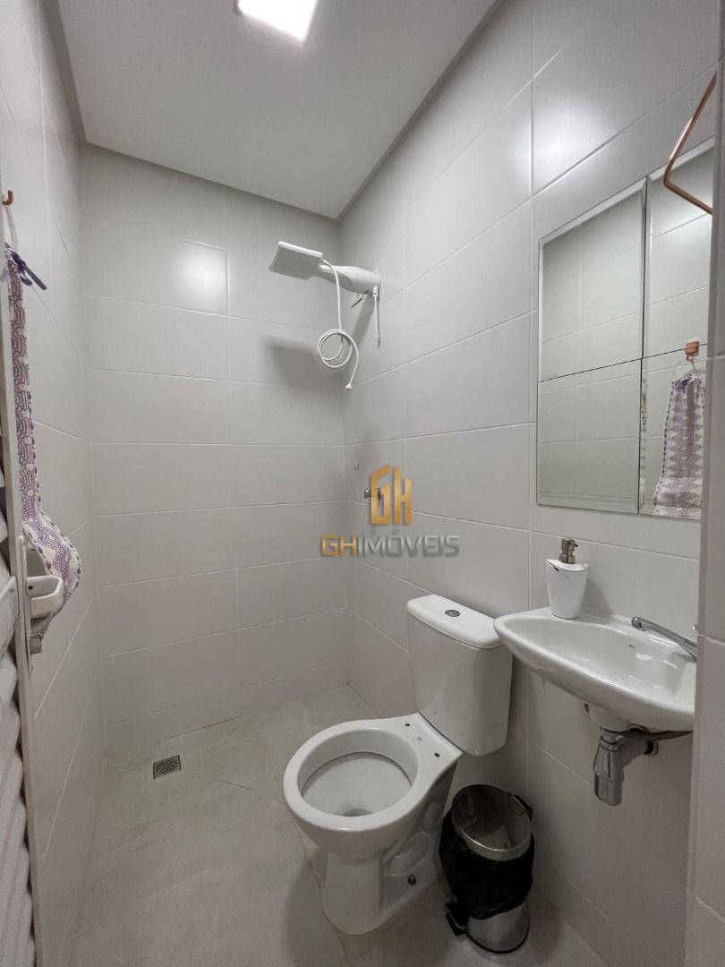 Apartamento à venda com 3 quartos, 157m² - Foto 46