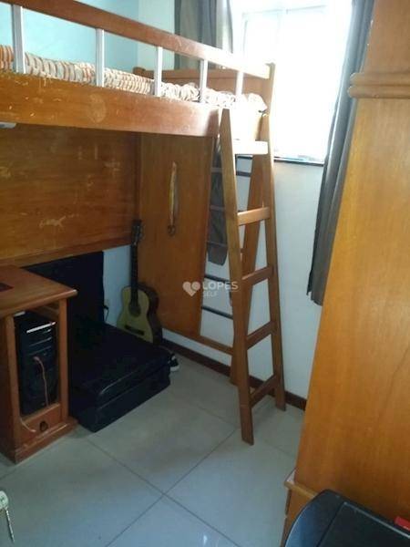 Apartamento à venda com 2 quartos, 68m² - Foto 6