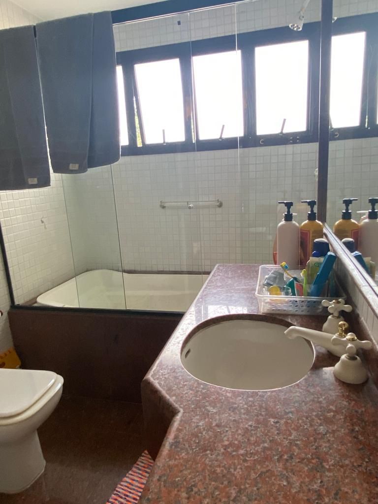 Apartamento à venda com 4 quartos, 260m² - Foto 21