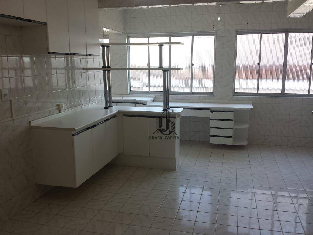 Apartamento à venda com 3 quartos, 147m² - Foto 8