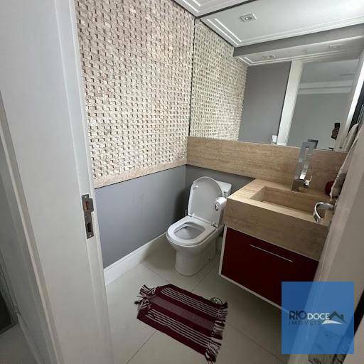 Apartamento à venda com 3 quartos, 230m² - Foto 6