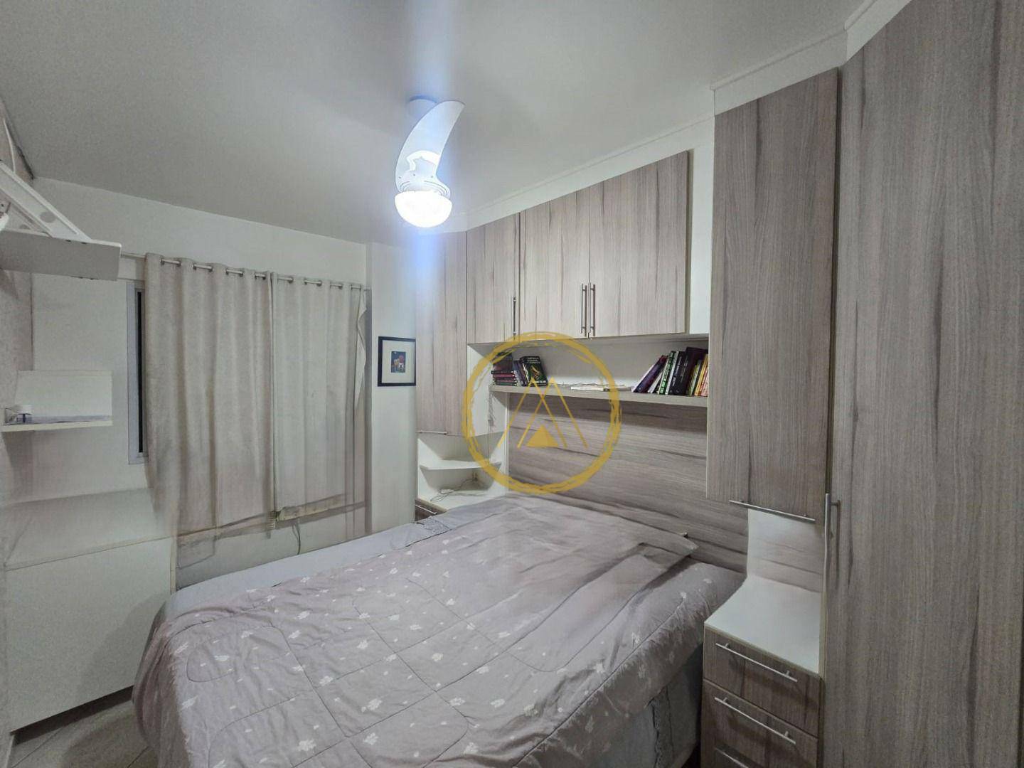 Apartamento à venda com 2 quartos, 65m² - Foto 16