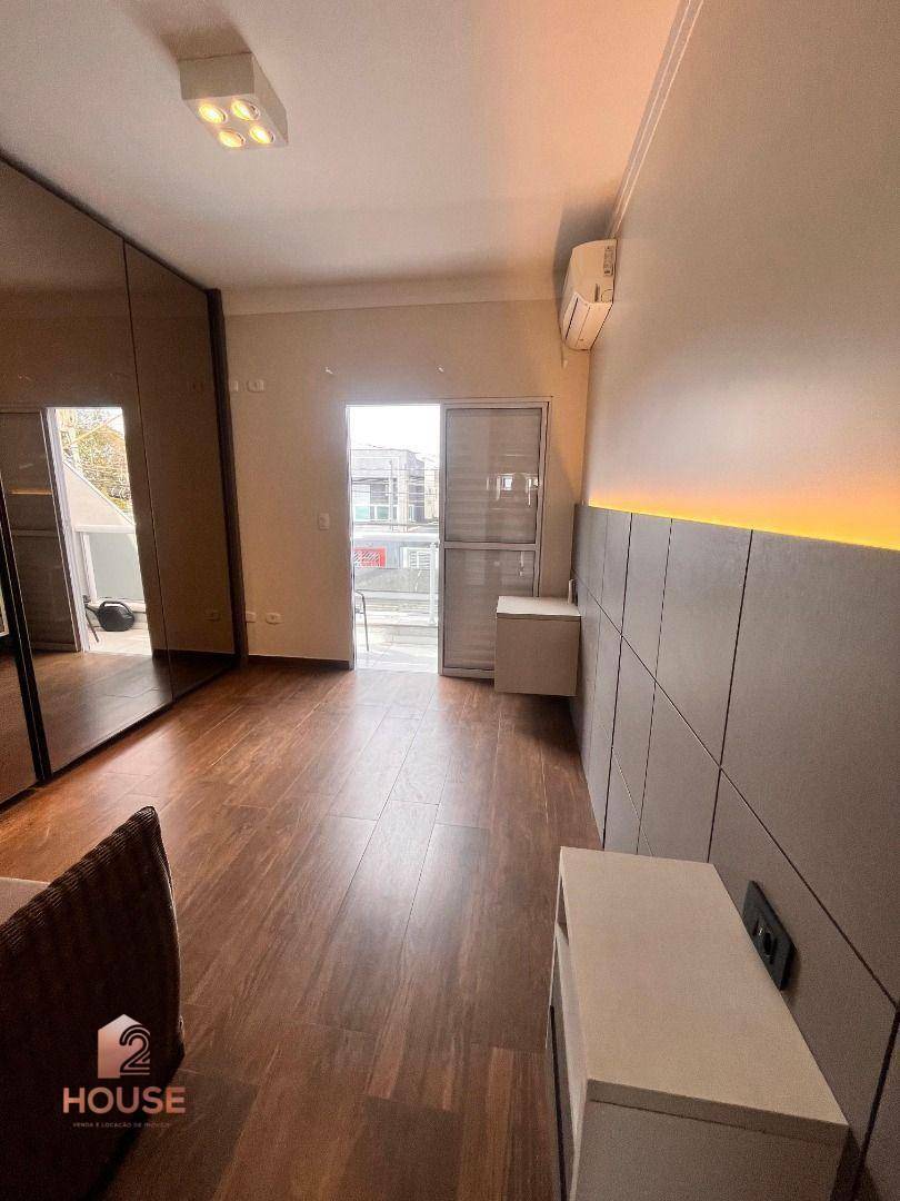 Casa à venda e aluguel com 3 quartos, 112m² - Foto 42
