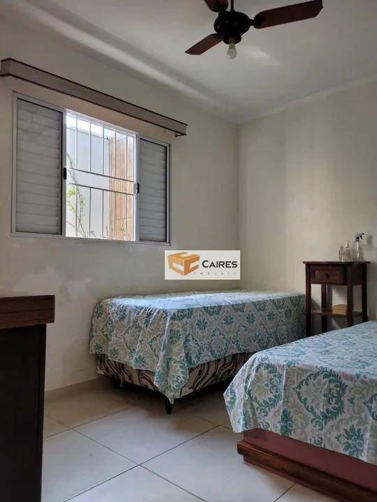 Casa à venda com 3 quartos, 120m² - Foto 12