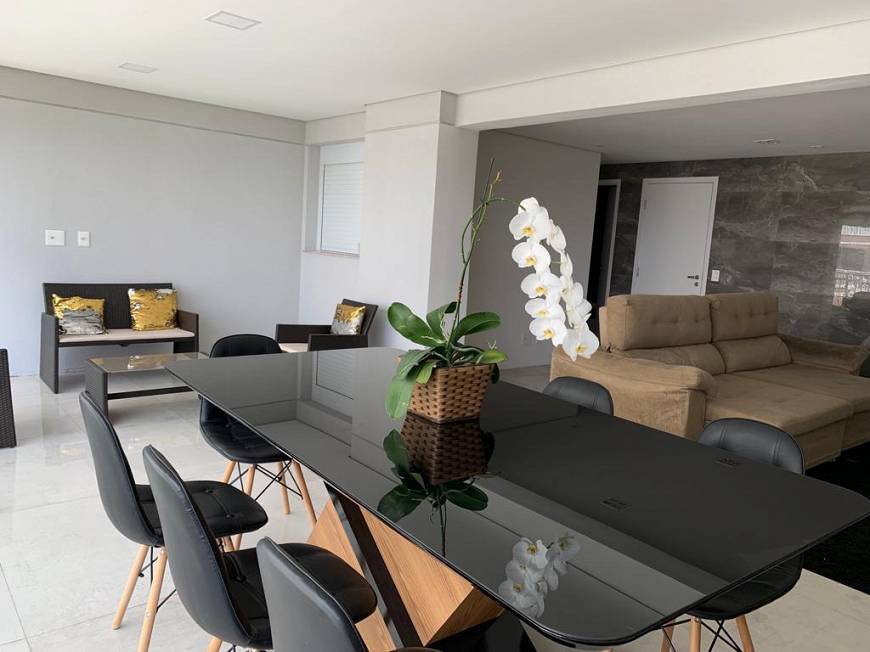 Apartamento à venda com 4 quartos, 136m² - Foto 3