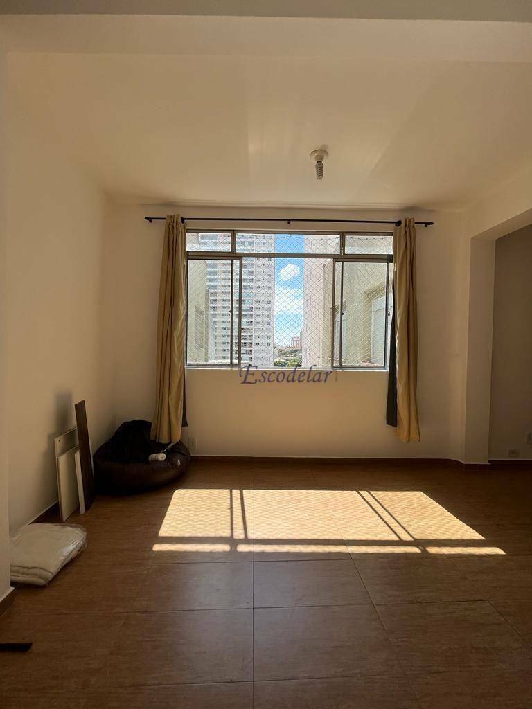 Apartamento à venda com 2 quartos, 85m² - Foto 5