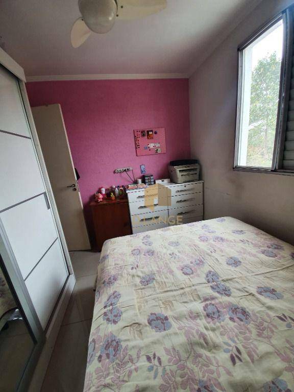 Apartamento à venda com 2 quartos, 45m² - Foto 10