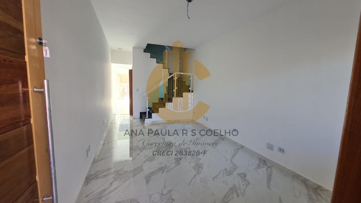 Sobrado à venda com 2 quartos, 98m² - Foto 4