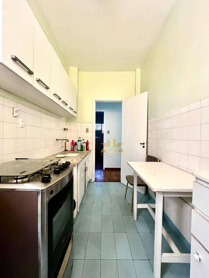 Apartamento à venda com 1 quarto, 75m² - Foto 19