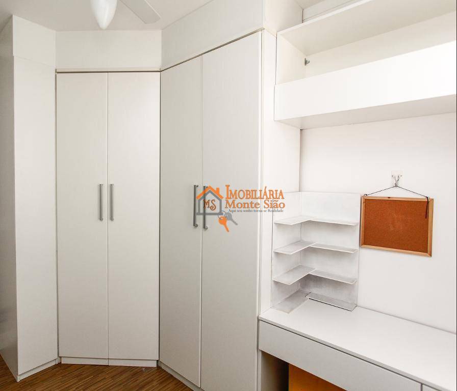 Apartamento à venda com 2 quartos, 46m² - Foto 15