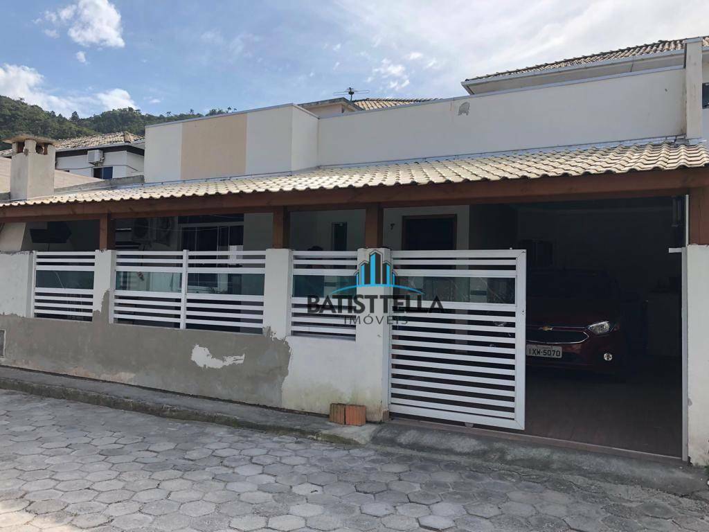 Casa à venda com 2 quartos, 68m² - Foto 16