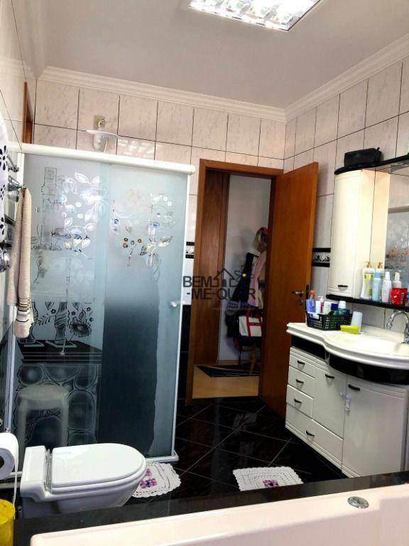 Sobrado à venda com 4 quartos, 320m² - Foto 50