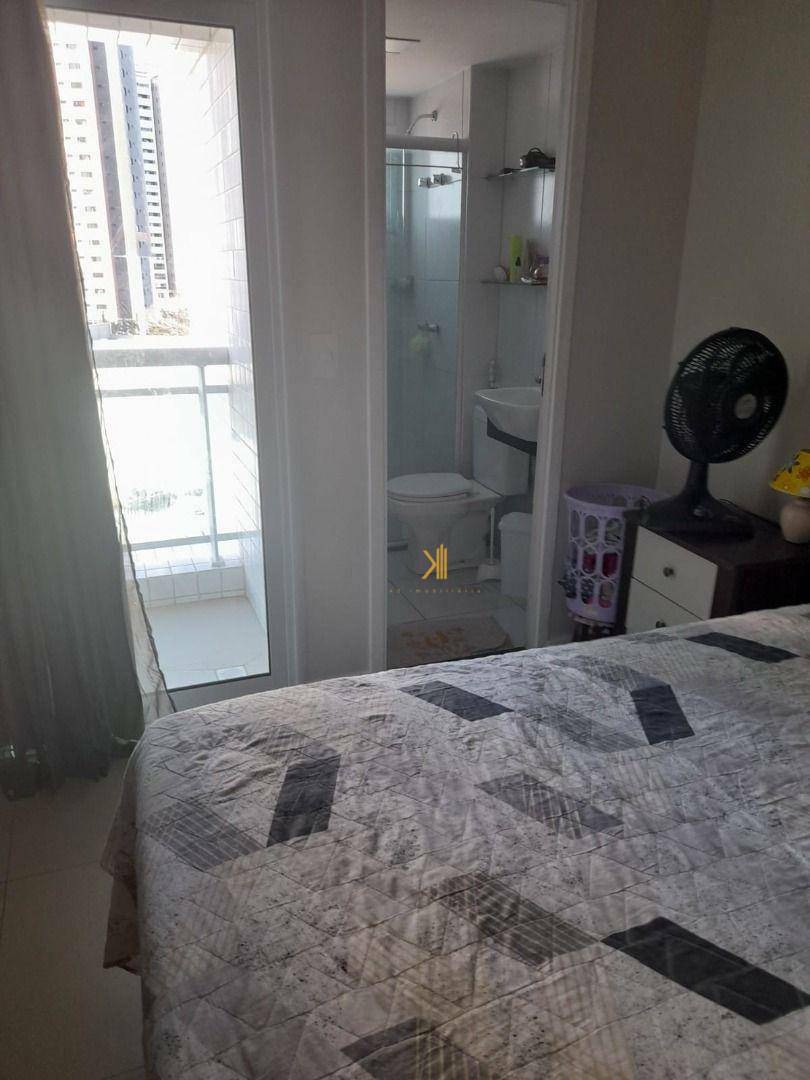 Apartamento à venda com 3 quartos, 104m² - Foto 11